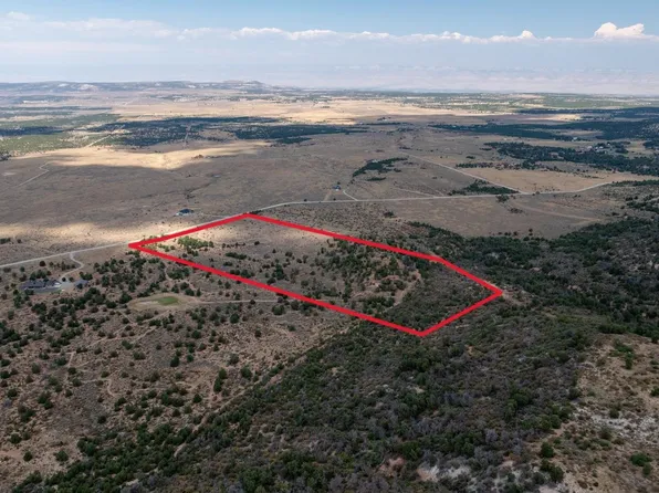 Tbd Masters Ranch Dr, Glade Park, CO 81523