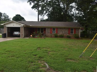 4003 Minden Ave, Texarkana, AR, 71854