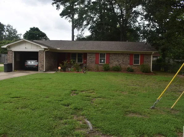 4003 Minden Ave, Texarkana, AR 71854