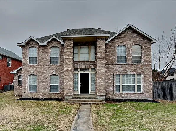 752 Monticello Cir, Allen, TX 75002