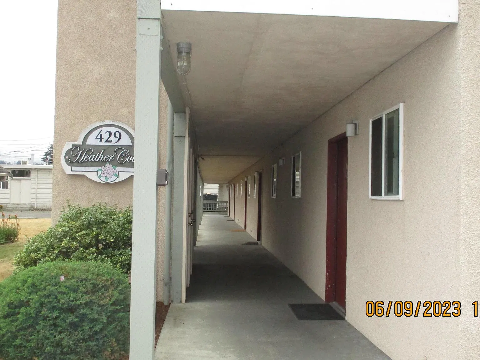 Studio, 400 sqft, $1,000 — Photo 2