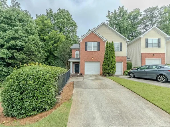 1311 Primrose View Cir, Lawrenceville, GA 30044