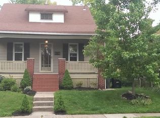 6840 Merwin Ave, Cincinnati, OH 45227
