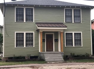 169 E State St, Baton Rouge, LA 70802