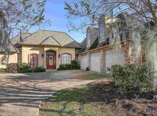 4094 Lake Pointe Ave, Zachary, LA 70791