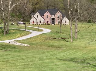 9870 Little Spavinaw Rd, Gravette, AR 72736