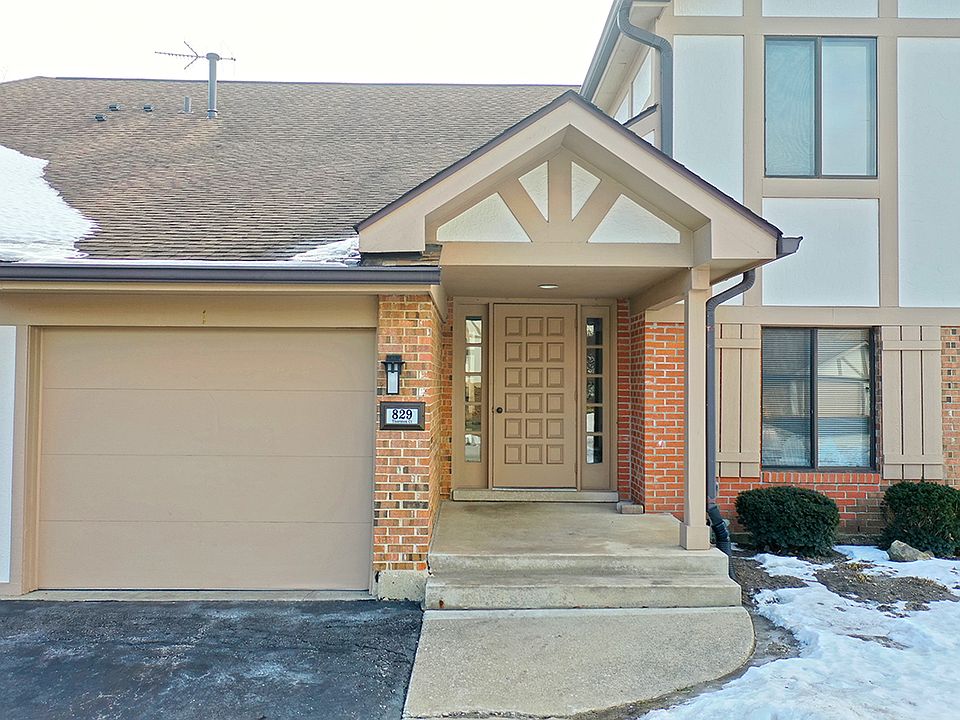 1st image of 829 Thornton Ct APT 2B