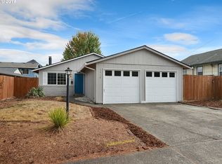 5418 NE 37th Ave, Portland, OR 97211