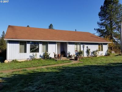 25867 Brush Creek Rd, Sweet Home, OR, 97386