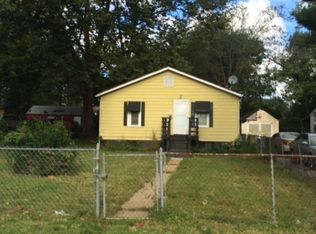 5311 Hamilton Ave, Saint Louis, MO