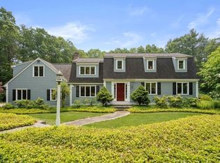 14 Bogastow Brook Rd, Sherborn, MA 01770