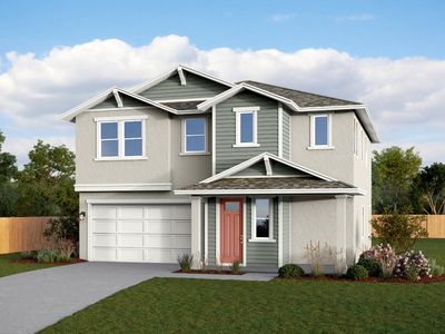 25 Daydream Ct, Sacramento, CA, 95833