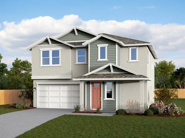 25 Daydream Ct, Sacramento, CA 95833