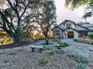 8750 San Gregorio Rd, Atascadero, CA 93422