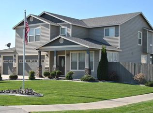 4812 Cordova Ct, Pasco, WA 99301