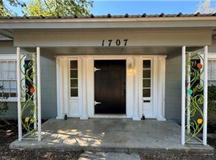1707 W 41st St, Austin, TX 78756