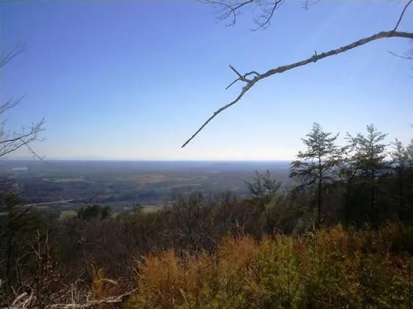 0 Wash Pelfrey Rd, Evensville, TN 37332