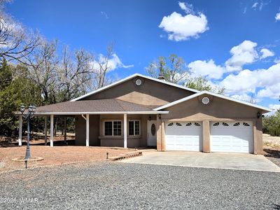 623 E Maricopa Dr, Springerville, AZ, 85938