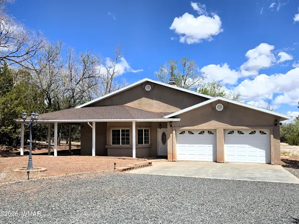 623 E Maricopa Dr, Springerville, AZ 85938