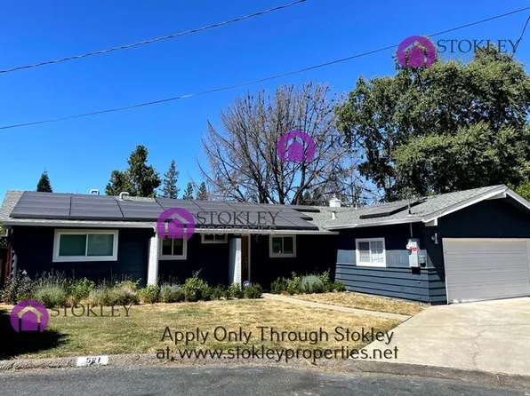 521 Wilbur Dr, Pleasant Hill, CA 94523