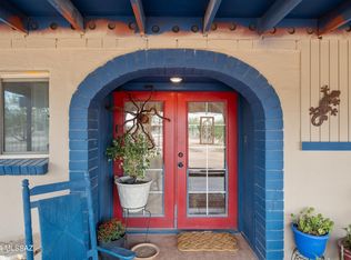 8360 S Taylor Ln, Tucson, AZ 85736