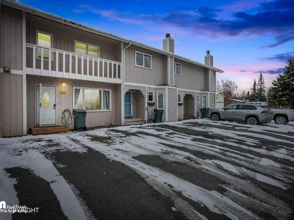304 Deerfield Dr, Anchorage, AK 99515