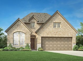 22411 Topaz Harbor Ln, Tomball, TX 77377