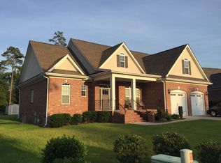5113 Perfection Ln, Hope Mills, NC 28348