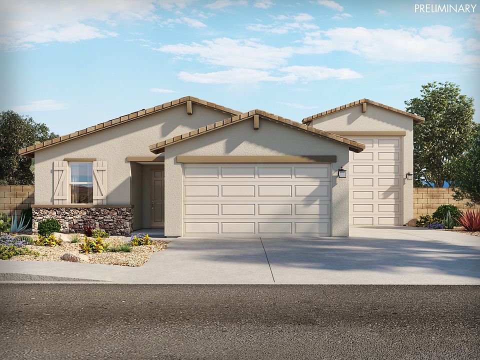 2nd image of Pre Selling From San Tan Ridge N Desert Star Dr #Zdq2w8