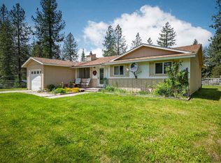 1684 Bayview Rd, Athol, ID 83801