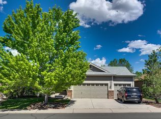1533 Short Grass Ct, Castle Rock, CO 80109