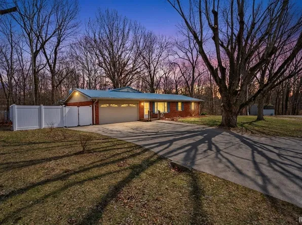 1008 Clay Ln, Kokomo, IN 46901