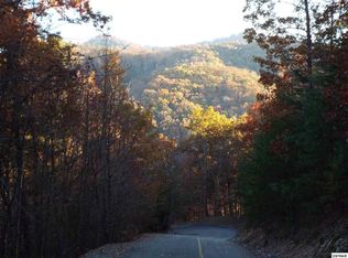 55 Whetstone Rd LOT 55, Sevierville, TN 37862