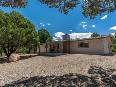 1997 W Dineh Dr, Prescott, AZ, 86305