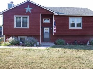 13010 178th Rd, Mayetta, KS 66509