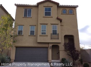 7009 Green Ripple Ln, Las Vegas, NV 89156