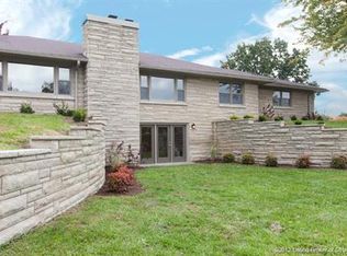 201 Mount Tabor Rd, New Albany, IN 47150