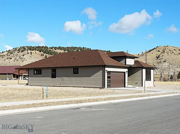 44 Prosperity St, Anaconda, MT 59711