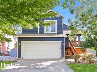8466 Golden Eye Dr, Parker, CO 80134