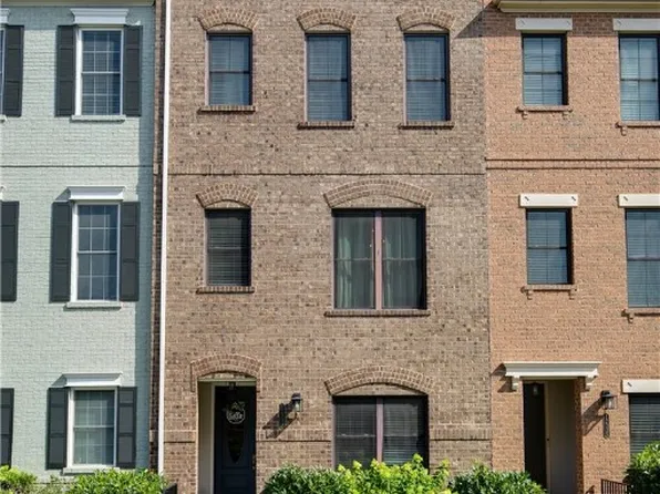 12333 Purbrook Walk, Henrico, VA 23233