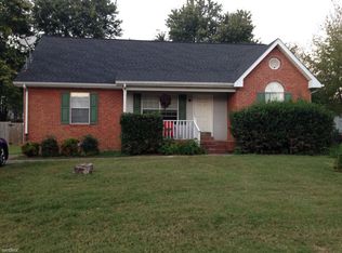 200 E Morris Dr, Gallatin, TN 37066