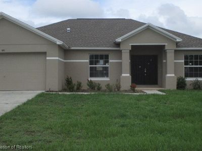 841 Fir Ave S, Frostproof, FL, 33843