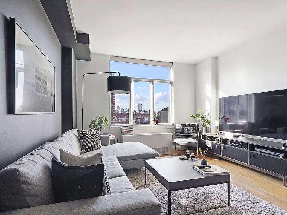 1st image of 54 Orchard St APT 8C