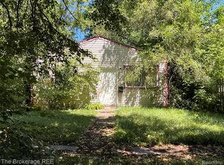 2301 Kansas Ave, Flint, MI 48506