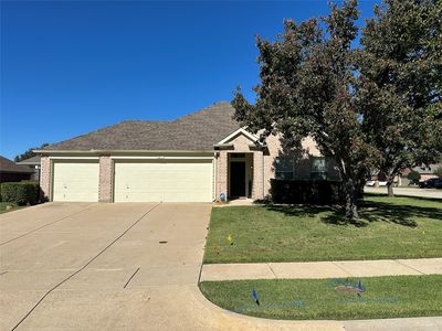 4013 Luck Hole Dr, Denton, TX, 76210