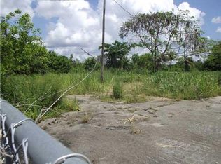 37350 SW 214th Ave, Florida City, FL 33034