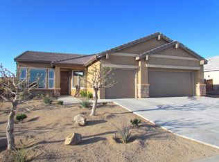 14081 Snowbird Ln, Victorville, CA 92394