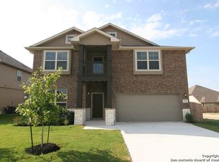 4683 Grey Sotol Way, Cibolo, TX 78108