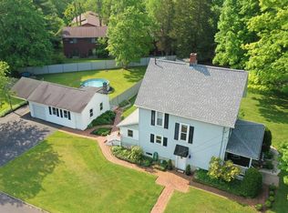 350 Grandridge Ave, Mansfield, OH 44907