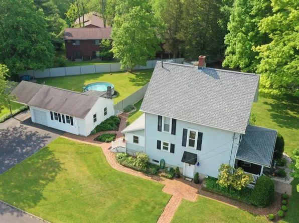 350 Grandridge Ave, Mansfield, OH 44907